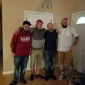 Meet your Posher, Danny